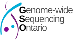 Genome-wide Sequencing Ontario Logo