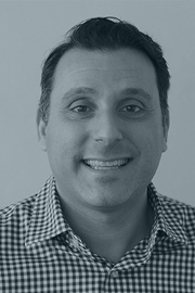 Jim Stavropoulos