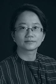 Lijia Huang
