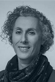 Wendy J. Ungar